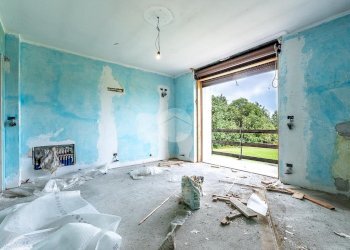 Villa Località Genesia, Robassomero - foto 22