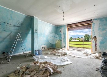 Villa Località Genesia, Robassomero - foto 24