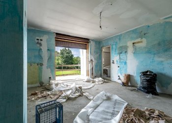 Villa Località Genesia, Robassomero - foto 26
