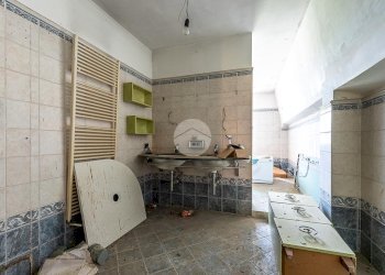 Villa Località Genesia, Robassomero - foto 33