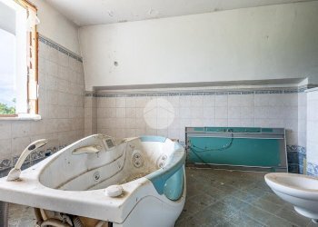 Villa Località Genesia, Robassomero - foto 34