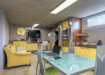 Villa Località Genesia, Robassomero - foto 37