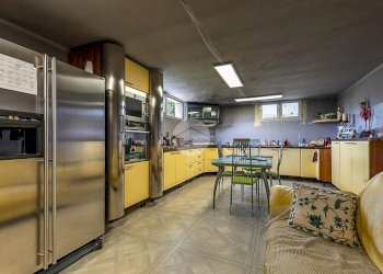 Villa Località Genesia, Robassomero - foto 38