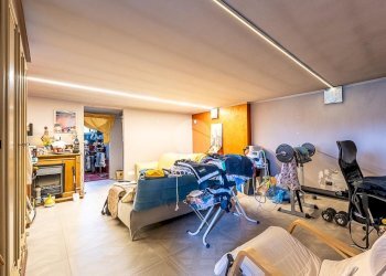 Villa Località Genesia, Robassomero - foto 42