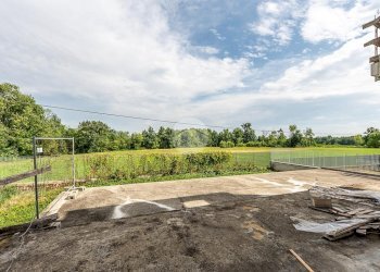 Villa Località Genesia, Robassomero - foto 44