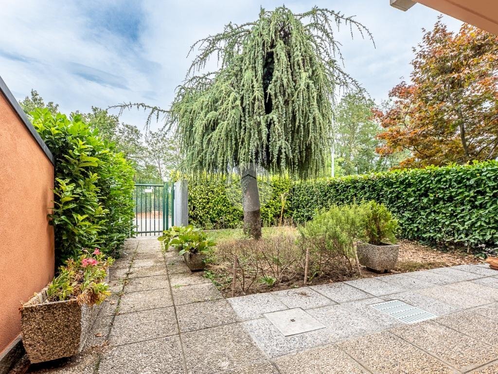 Villa a Schiera Via arcour, Fiano - foto 2