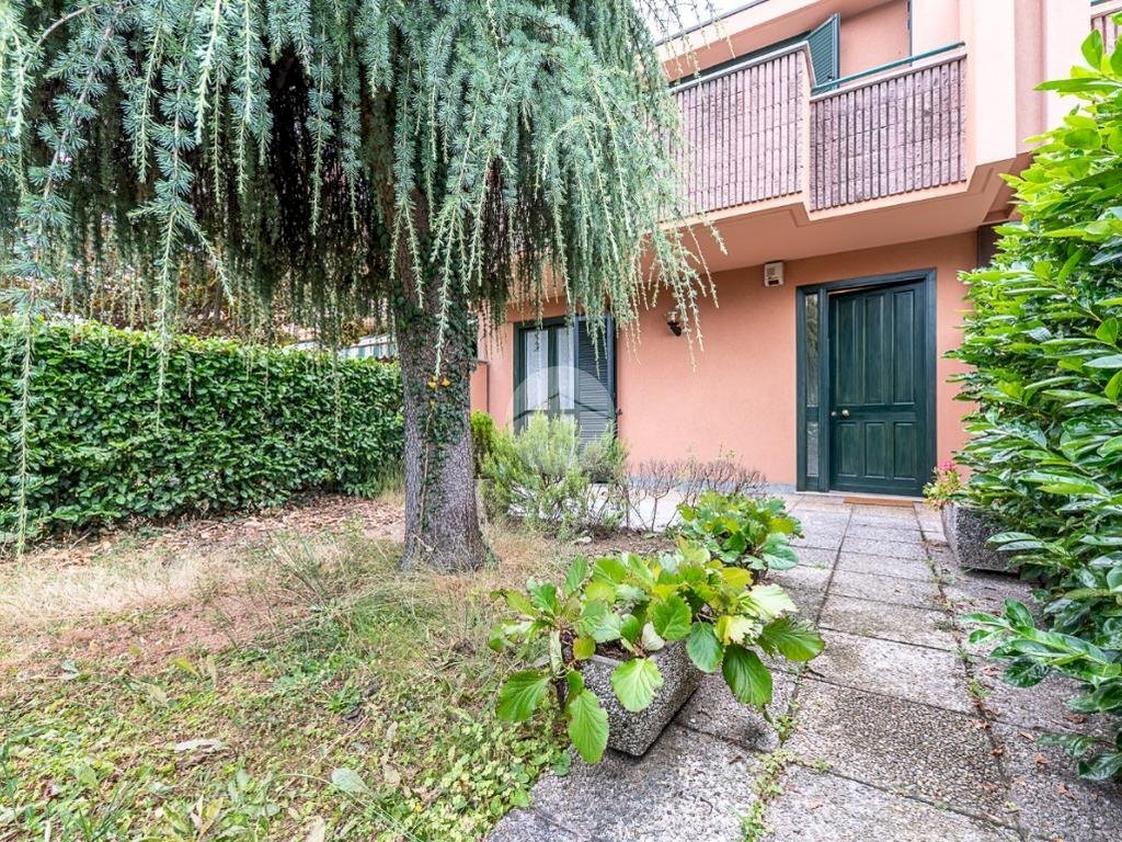 Villa a Schiera Via arcour, Fiano - foto 3