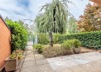 Villa a Schiera Via arcour, Fiano - foto 2