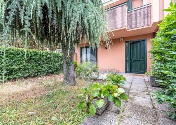 Villa a Schiera Via arcour, Fiano - foto 3