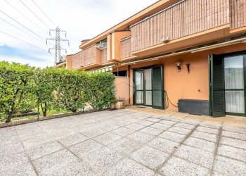 Villa a Schiera Via arcour, Fiano - foto 4