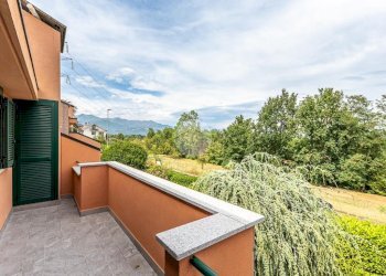 Villa a Schiera Via arcour, Fiano - foto 5