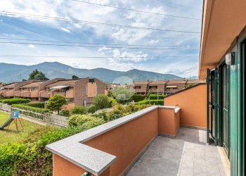 Villa a Schiera Via arcour, Fiano - foto 7
