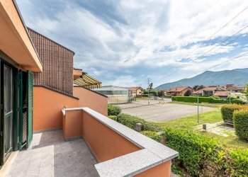 Villa a Schiera Via arcour, Fiano - foto 8