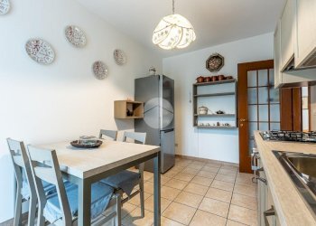 Villa a Schiera Via arcour, Fiano - foto 9