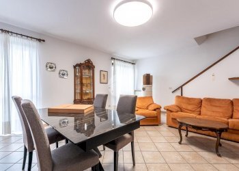 Villa a Schiera Via arcour, Fiano - foto 12