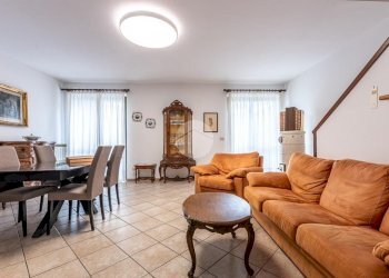 Villa a Schiera Via arcour, Fiano - foto 13