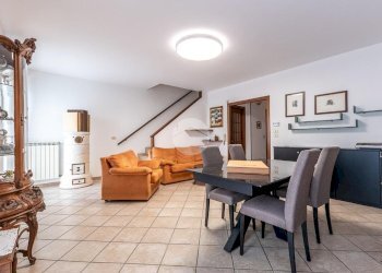 Villa a Schiera Via arcour, Fiano - foto 14