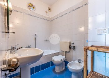 Villa a Schiera Via arcour, Fiano - foto 19