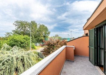 Villa a Schiera Via arcour, Fiano - foto 26
