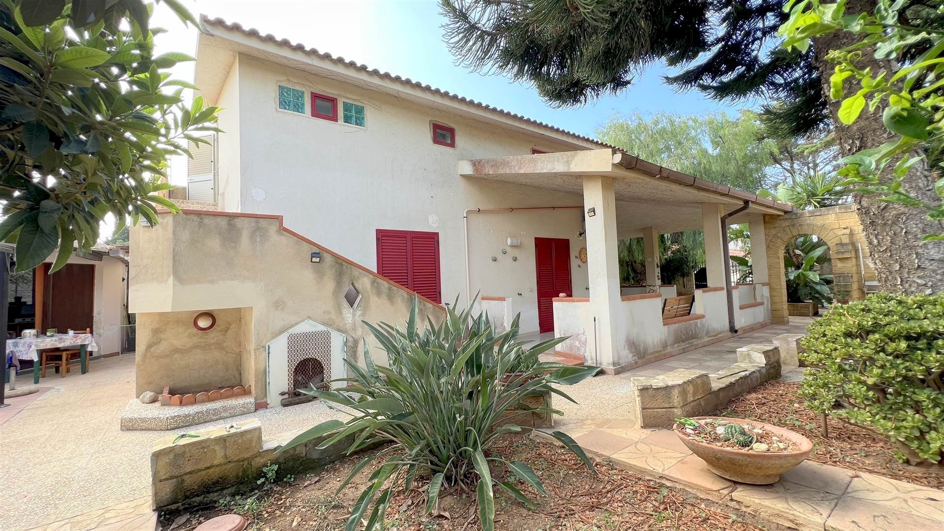 Appartamento Contrada San Marco, Sciacca - foto 1