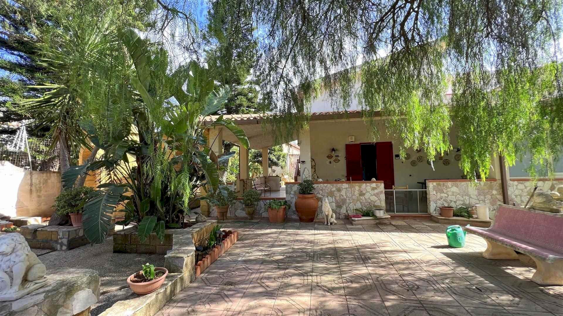 Appartamento Contrada San Marco, Sciacca - foto 2