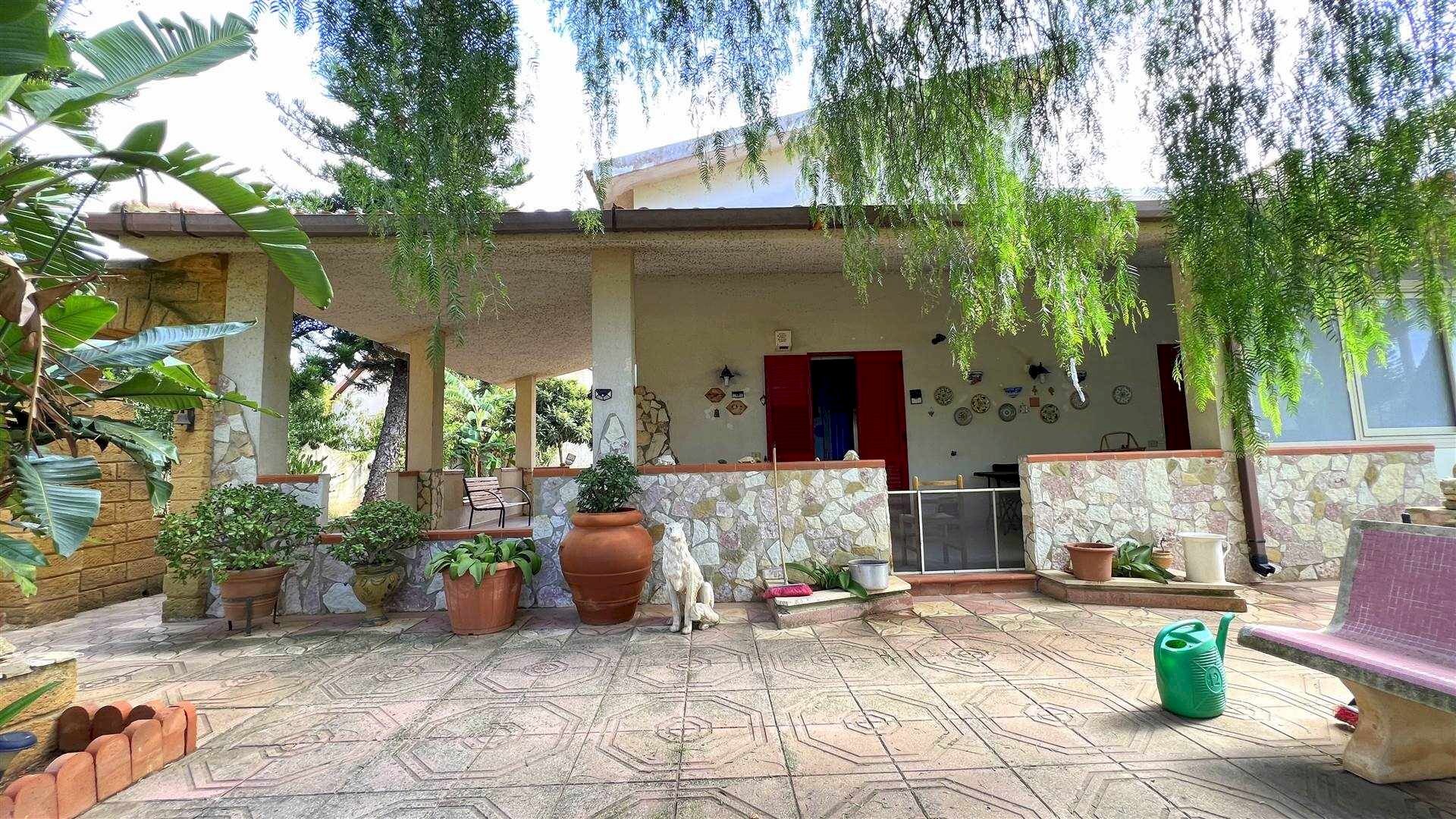 Appartamento Contrada San Marco, Sciacca - foto 3