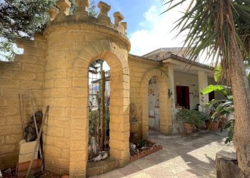 Appartamento Contrada San Marco, Sciacca - foto 8