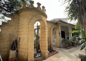Appartamento Contrada San Marco, Sciacca - foto 19