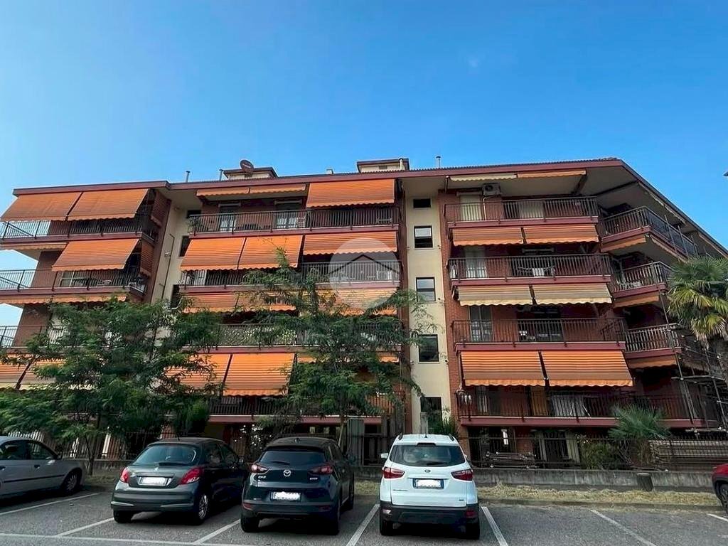 Bilocale Via Vagliè, Settimo Torinese - foto 1