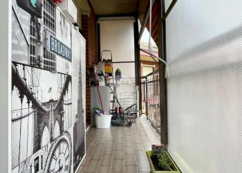 Bilocale Via Vagliè, Settimo Torinese - foto 6