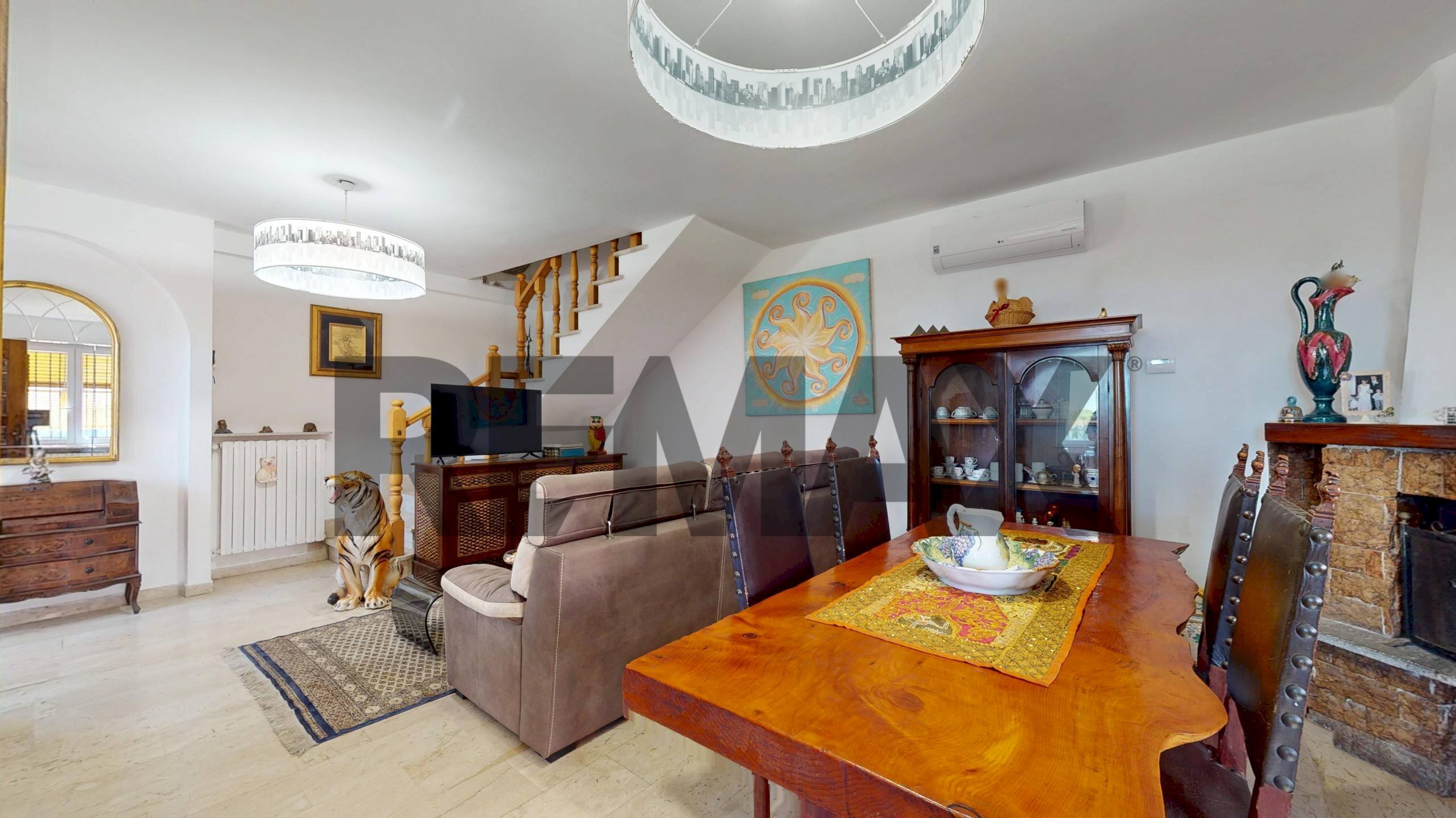 Villa Piazza Chiesa di Murta, 4 
 Bolzaneto, Genova (zona Bolzaneto) - foto 1