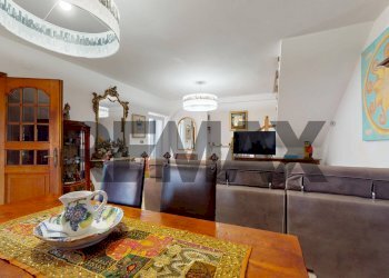 Villa Piazza Chiesa di Murta, 4 
 Bolzaneto, Genova (zona Bolzaneto) - foto 10
