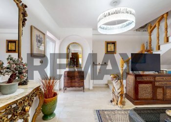 Villa Piazza Chiesa di Murta, 4 
 Bolzaneto, Genova (zona Bolzaneto) - foto 12