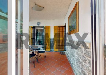 Villa Piazza Chiesa di Murta, 4 
 Bolzaneto, Genova (zona Bolzaneto) - foto 16