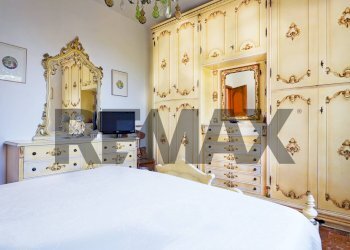 Villa Piazza Chiesa di Murta, 4 
 Bolzaneto, Genova (zona Bolzaneto) - foto 24