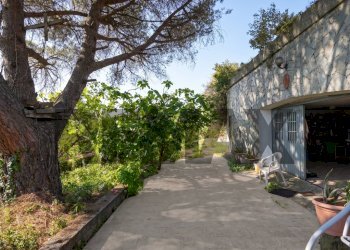 Villa Piazza Chiesa di Murta, 4 
 Bolzaneto, Genova (zona Bolzaneto) - foto 33