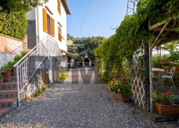 Villa Piazza Chiesa di Murta, 4 
 Bolzaneto, Genova (zona Bolzaneto) - foto 37