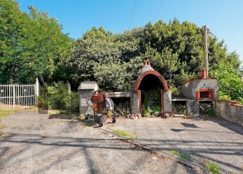 Villa Piazza Chiesa di Murta, 4 
 Bolzaneto, Genova (zona Bolzaneto) - foto 38