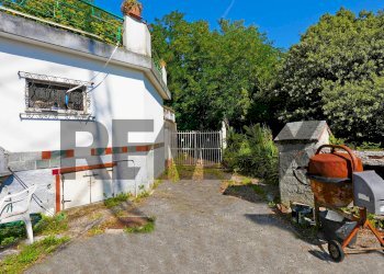 Villa Piazza Chiesa di Murta, 4 
 Bolzaneto, Genova (zona Bolzaneto) - foto 39