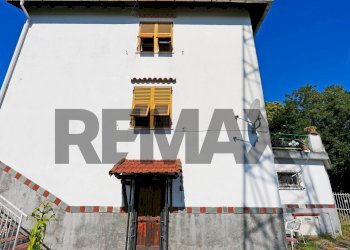 Villa Piazza Chiesa di Murta, 4 
 Bolzaneto, Genova (zona Bolzaneto) - foto 40