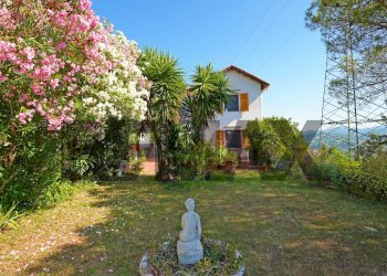Villa Piazza Chiesa di Murta, 4 
 Bolzaneto, Genova (zona Bolzaneto) - foto 45