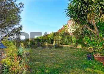 Villa Piazza Chiesa di Murta, 4 
 Bolzaneto, Genova (zona Bolzaneto) - foto 51