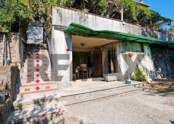 Villa Piazza Chiesa di Murta, 4 
 Bolzaneto, Genova (zona Bolzaneto) - foto 59