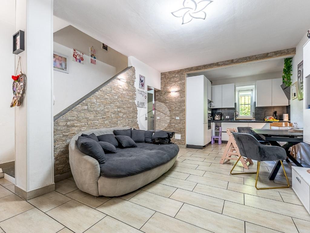 Casa semi indipendente Via Torino, San Francesco al Campo - foto 2