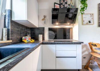 Casa semi indipendente Via Torino, San Francesco al Campo - foto 3