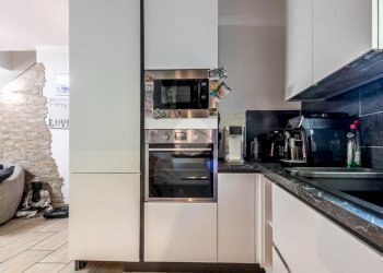 Casa semi indipendente Via Torino, San Francesco al Campo - foto 4