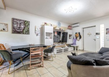 Casa semi indipendente Via Torino, San Francesco al Campo - foto 6