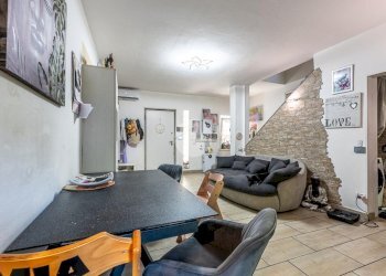Casa semi indipendente Via Torino, San Francesco al Campo - foto 7