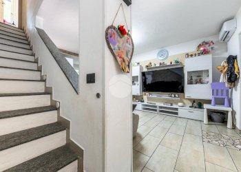 Casa semi indipendente Via Torino, San Francesco al Campo - foto 12