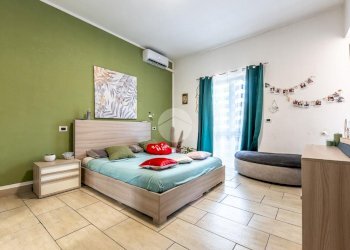 Casa semi indipendente Via Torino, San Francesco al Campo - foto 14